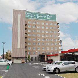 Hotel Route-Inn Yaizu Inter, хотел в Яйдзу