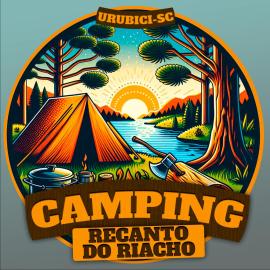 pousada e camping recanto do riacho, hotel in Urubici