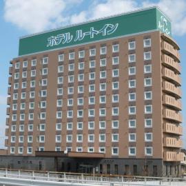 Hotel Route-inn Koriyama Inter, hotel v destinaci Korijama