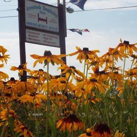 Aroostook Hospitality Inn - Washburn, Hotel in Washburn