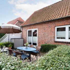 Rosenstraße 1a Bootshaus