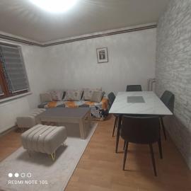 apartman Sara
