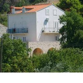 Apartmani Kljunak