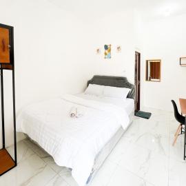 Graha Indah Ngagel Surabaya RedPartner, hotel v mestu Surabaya