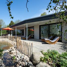 Haus am See, hotel v destinácii Bosau