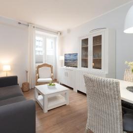Solymar Wohnung 22