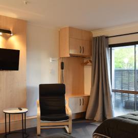 The Ranolf Residence, hotel in Rotorua