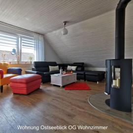 Kampenweg 8 Ostseeblick โรงแรมในพุทท์การ์เดน