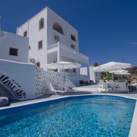 Belle Etoile Villas
