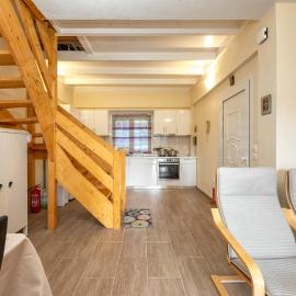 Marias Guest Countryside House
