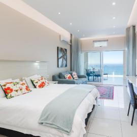 Camps Bay Blue Self-Catering Studios, hotel a Ciutat del Cap