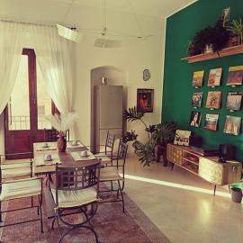 B&B via Cattedrale 5, khách sạn ở Bitonto