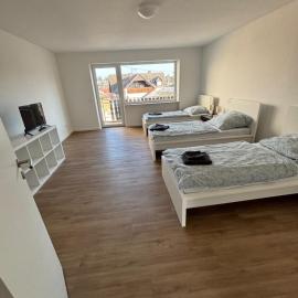 Monteurwohnungen im Weedenhof 55270 Zornheim