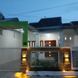 nadien home stay Banyuwangi, Hotel in Banyuwangi