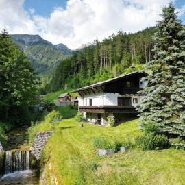 Schneealpe