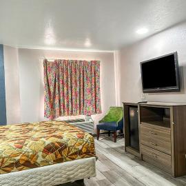 Relax Inn By Oyo Jackson MS Hwy 80 I-20، فندق في جاكسون