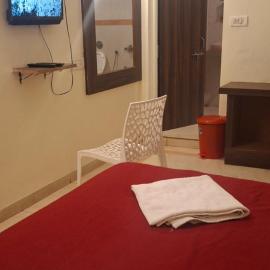 Tranquil Stay