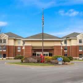 Hampton Inn & Suites Newtown, hotel in Yardley