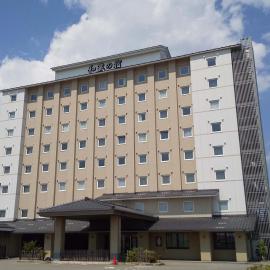 Route Inn Grantia Himi Wakuranoyado, хотел в Хими