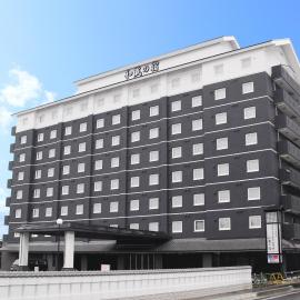 Route Inn Grantia Wakuranoyado Igauenojomae, khách sạn ở Iga