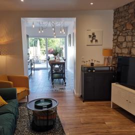 La Troulinette, hotel a Esneux