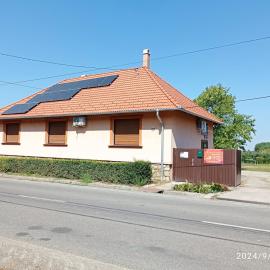 Báta में, होटल Kápolnás Vendégház Báta-Gemenc