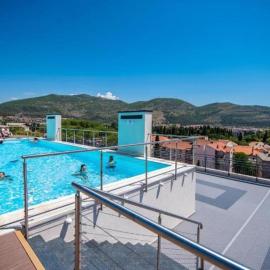 Apartman Agave