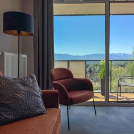 Apartamenty Huberta Hendera, готель у місті Єленя Гура