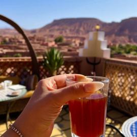 Riad Tigmi du Soleil