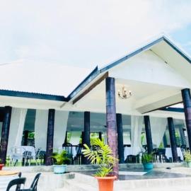 Maota Hotel Apia，阿皮亞的飯店