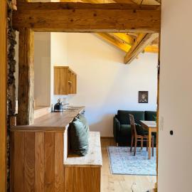 GASSERHOF Dölsach, hotelli kohteessa Dölsach