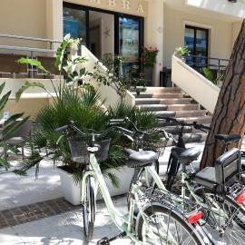 Ambra Hotel Cattolica