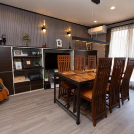 Five Roses House, מלון בטוקיו