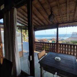 Villa Joglo Paris Yogyakarta