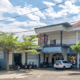 INNCA Telaga Bodas, Semarang โรงแรมในJatingaleh