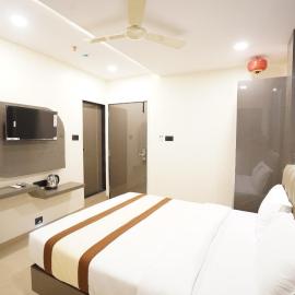 Hotel Lancaster