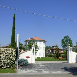 Boutique Hotel San Giovanni – hotel w mieście San Giovanni in Persiceto