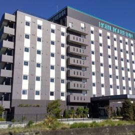 Hotel Route-Inn Yamanashi Chuo，Chuo的飯店