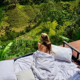 True Bali Villa, hotel di Blimbing