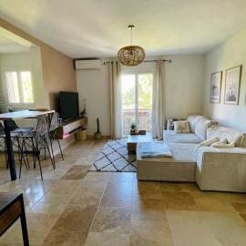 Appartement centre ville、コゴランのホテル
