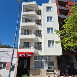 Hotel Cora, hotel i Constanţa