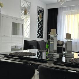 Lux apartament