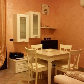 Appartamento Malpensa Rho, hotel u gradu Samarate