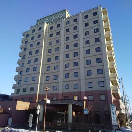 Misawa में, होटल Hotel Route-Inn Misawa