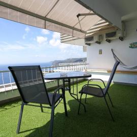 Blue View, hotel en Sesimbra