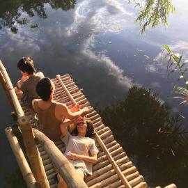 Yên homestay, hotel in Hoi An
