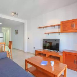 Centro a todo confort, 1 dormitorio B