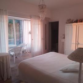Chambres d'hôtes Christa, hotel in Saint-Pair-sur-Mer