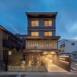 GINNOYADO Main Location