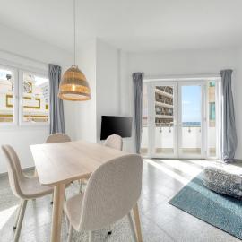 Casa Vista Oceano - City Centre and Ideal for Work By Lanzarote Vacation Homes